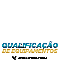 Bora Treinamento Sticker by MD Consultoria