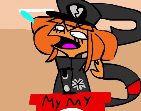 Angry Ongezellig GIF