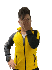 Men Kiss Sticker by Ulker