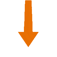 Arrow Groningen Sticker by RTV Noord