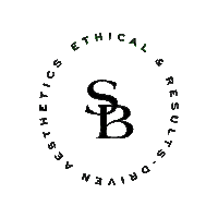 Savanna Boda Sticker by Savanna Boda Aesthetics