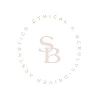 Savanna Boda Sticker by Savanna Boda Aesthetics