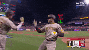 Manny Machado Baseball GIF by MLB