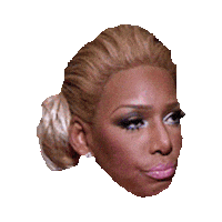 Real Housewives Fml Sticker by imoji