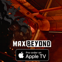 Animation Streaming GIF