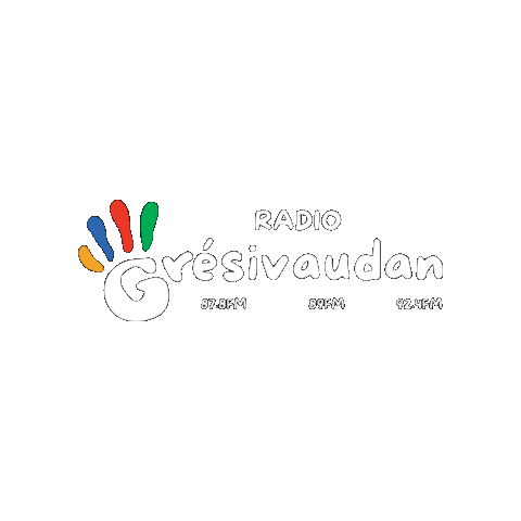 RadioGresivaudan giphygifmaker gresivaudan radio grésivaudan grésivaudan Sticker