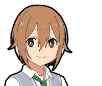 danshi-project ok かわいい 男の子 男子 Sticker