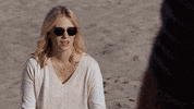 january jones what GIF by The Last Man On Earth