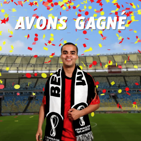 AVONS GAGNE!