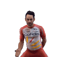 Bike Cycling Sticker by Team Cofidis - #CofidisMyTeam