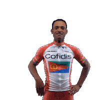 Bike Cycling Sticker by Team Cofidis - #CofidisMyTeam