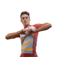 Bike Cycling Sticker by Team Cofidis - #CofidisMyTeam