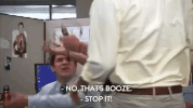 comedy central GIF by Workaholics