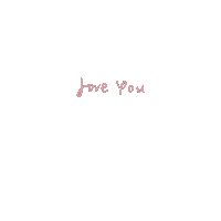 kaling love heart sweet valentine Sticker