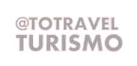 Viajandocomafe Totravelturismo Sticker by To Travel