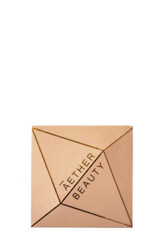 Makeup Diamond Sticker by Aether Beauty