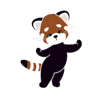 Cat Friends Sticker