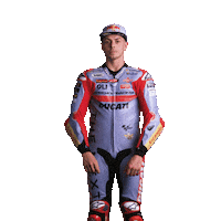 Sport Wow Sticker by MotoGP