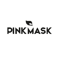 pinkmask nailpolish pinkmask pinkmasknails gelcolor Sticker