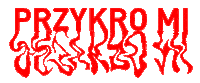 The Dumplings Przykro Mi Sticker by Kayax
