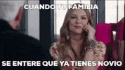 GIF by Imagen Televisión