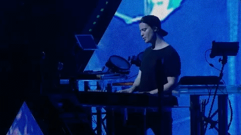 kygo GIF by The Orchard Films