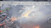 Nascar Racing Sport GIF by NASCAR