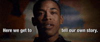 Kelvin Harrison Jr Neonrated GIF by NEON