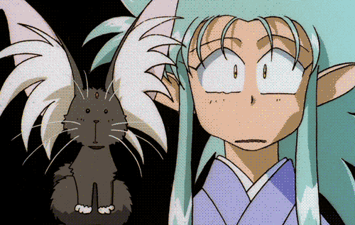 tenchi GIF