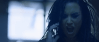 demilovato demi lovato cheat codes no promises GIF