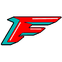 Sticker by Flagman Fishing