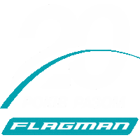 20Flagman Sticker by Flagman Fishing