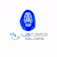 LaCasaDelCafe  GIF