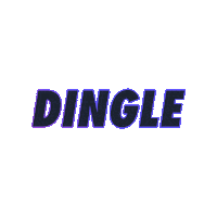 Dinglefi social media creative digital marketing creative agency Sticker
