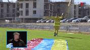 Taylor Walker Big Freeze GIF by Adelaide Crows
