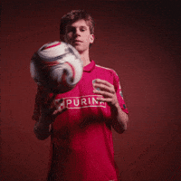 Pearce GIF by St. Louis CITY SC