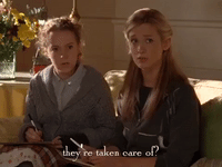 season 4 netflix GIF by Gilmore Girls 