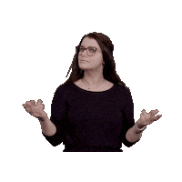 What Sticker by OsloMet