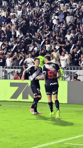 Vasco Da Gama GIF