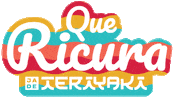 Ricura Sticker by Jade Teriyaki
