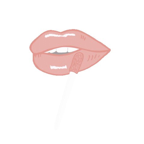 letsglowtv youtube makeup power glow Sticker