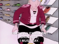nicksplat doug GIF