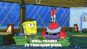 season 9 episode 6 GIF by SpongeBob SquarePants