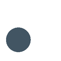 Color Circle Sticker by Faye Street Studios