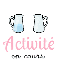 Formation Montessori Sticker by oumaya45