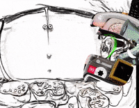 GIF by Alex Boya