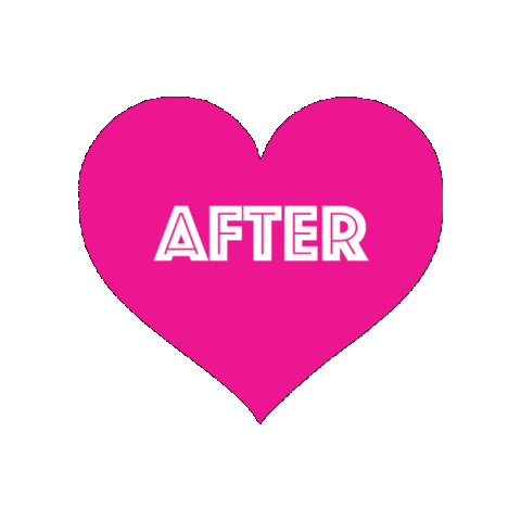 Arrow Love Sticker by Hair Routes