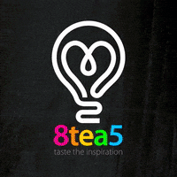 8tea5 boba bubbletea 8tea5 tastetheinspiration GIF