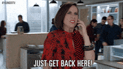 tv land GIF by YoungerTV