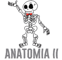 institutobiomed medicina institutobiomed instituto biomed Sticker